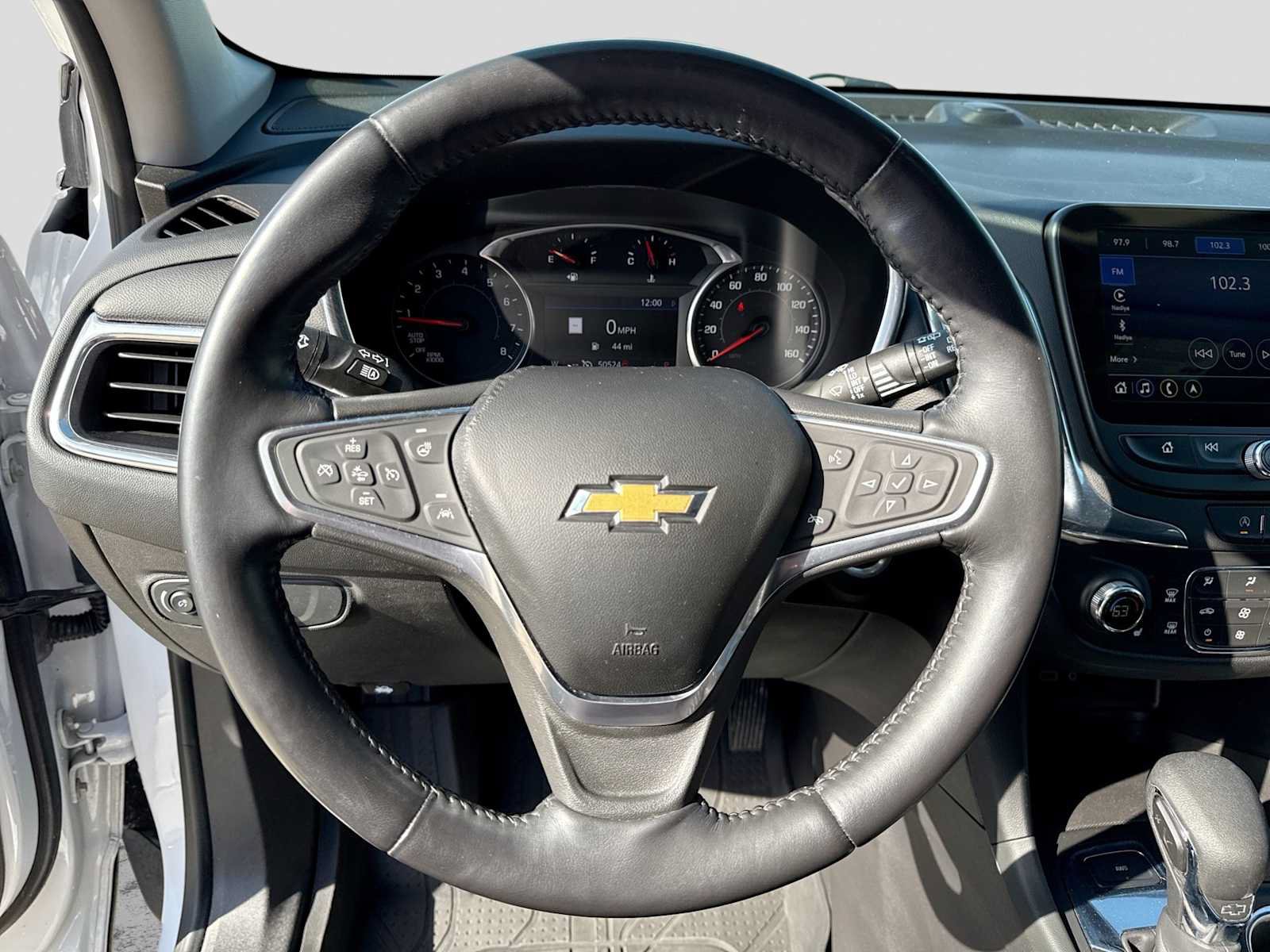 Used 2022 Chevrolet Equinox LT AWD/4WD image 21