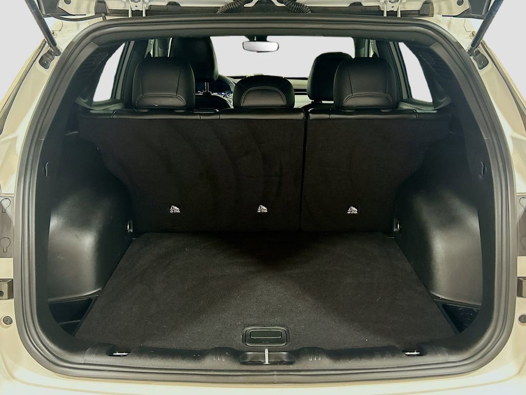 Used 2025 Jeep Compass Latitude image 22