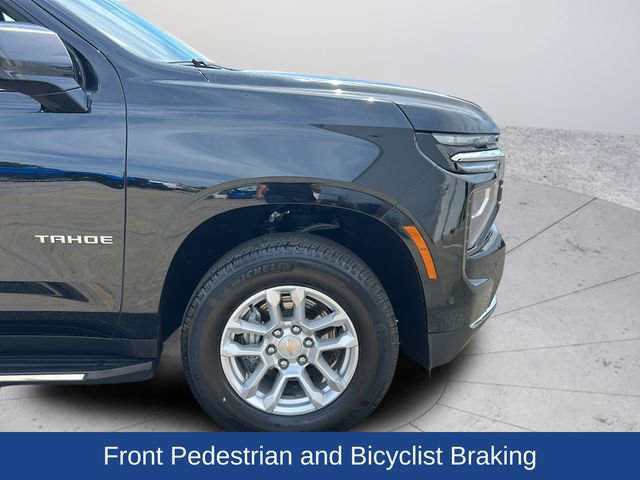 Certified 2025 Chevrolet Tahoe LT AWD/4WD image 30