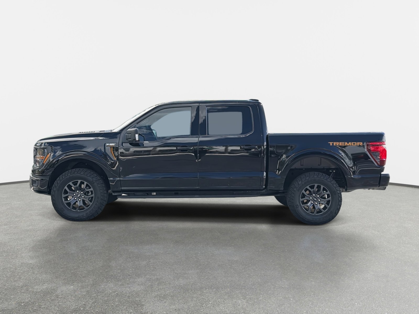 Used 2025 Ford F150 Tremor w/ Mobile Office Package image 6