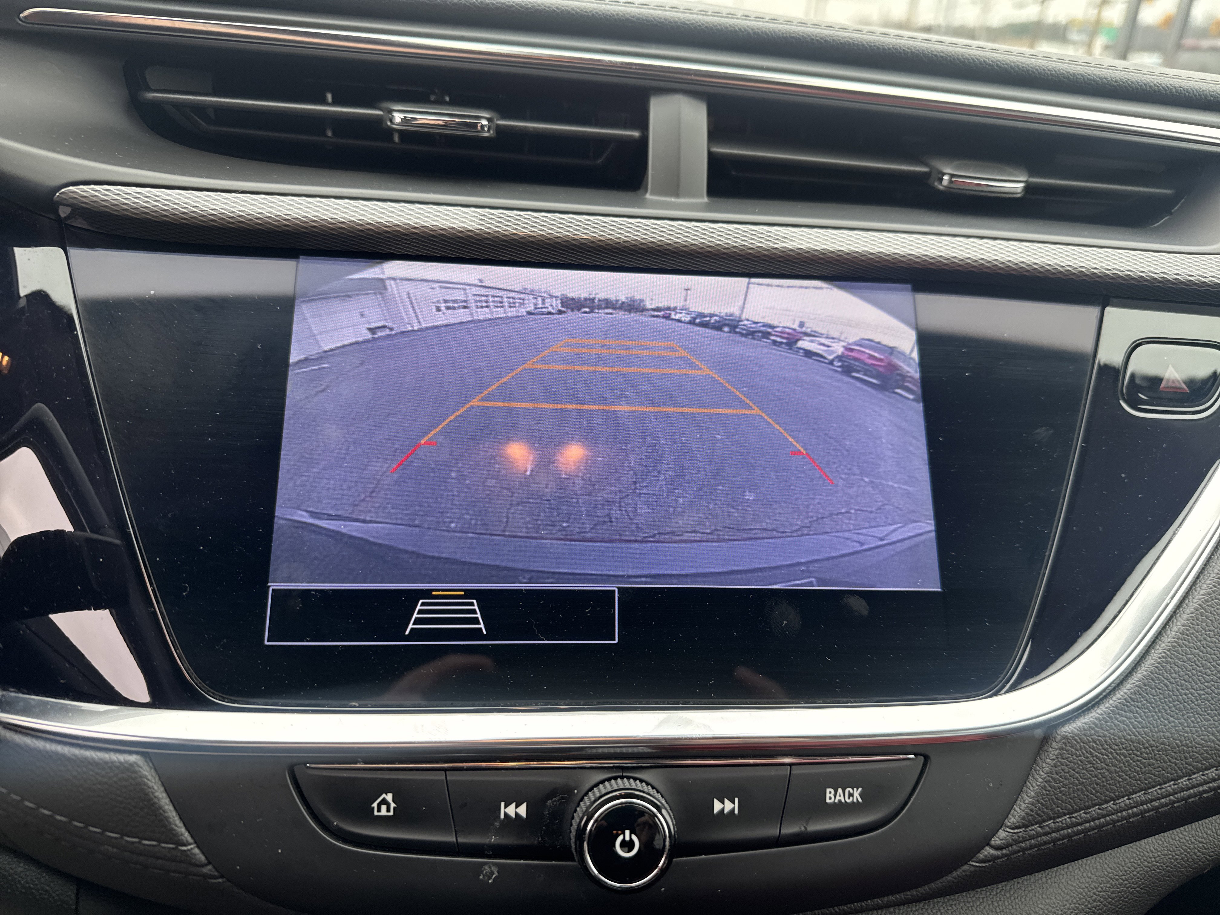 Used 2022 Buick Encore GX Select w/ Sport Touring Package image 26