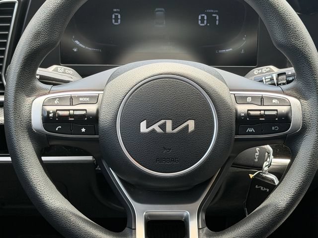 Used 2023 Kia Sportage LX FWD image 14