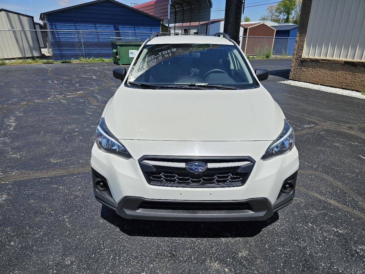 Used 2019 Subaru Crosstrek 2.0i w/ Eyesight System AWD/4WD image 23