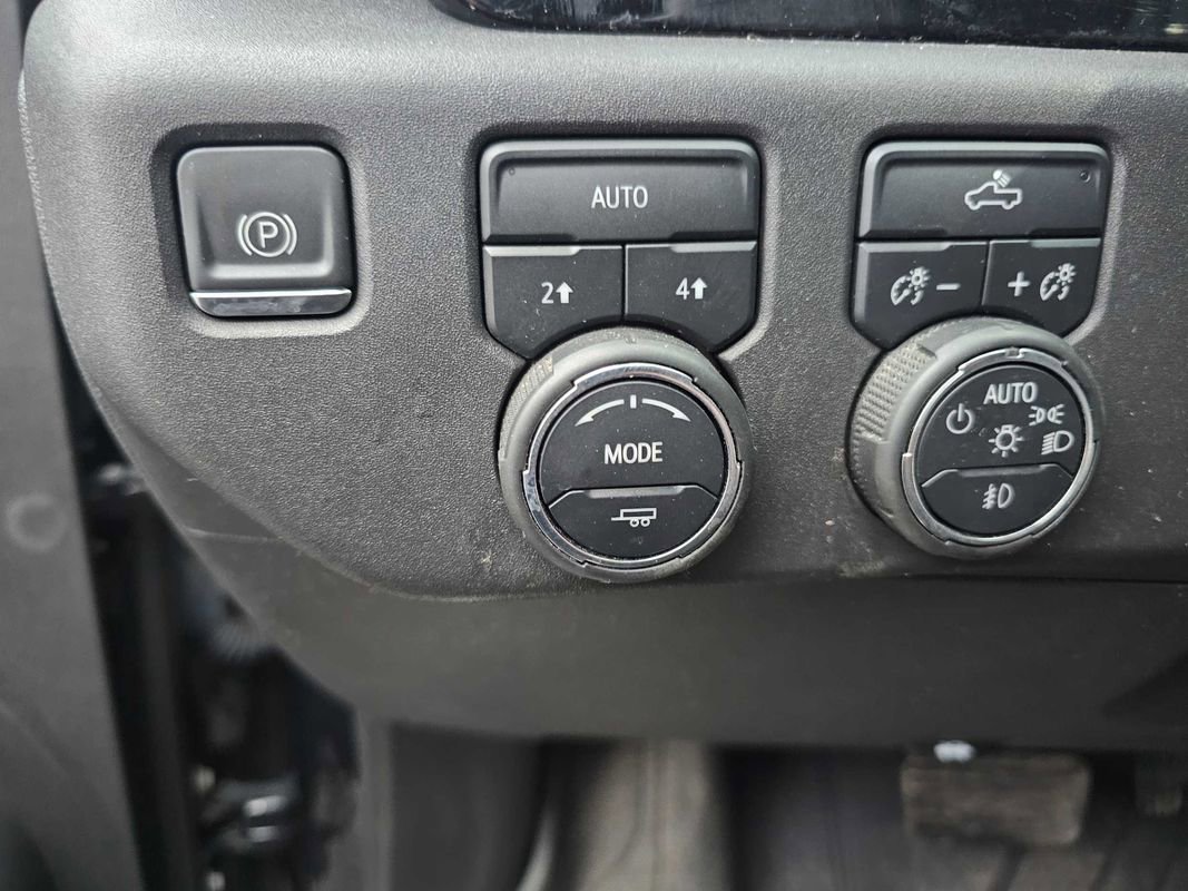 Used 2023 Chevrolet Silverado 1500 RST w/ Convenience Package II image 31