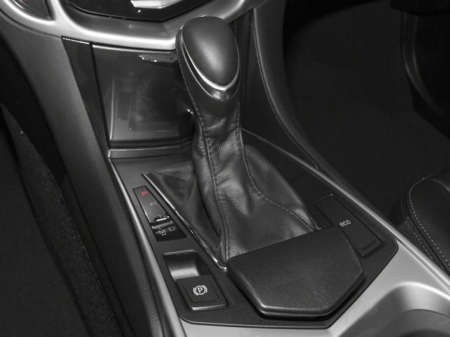 Used 2014 Cadillac SRX FWD image 11