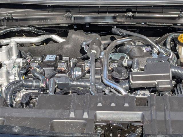 New 2026 Nissan Kicks S image 15