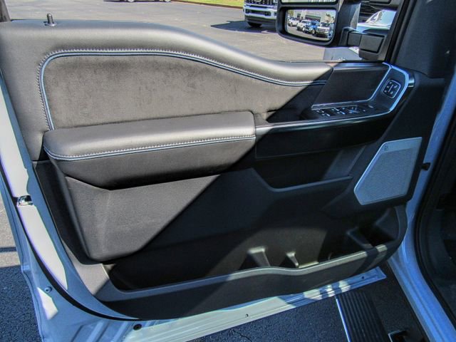 New 2026 Ford F350 Platinum image 6