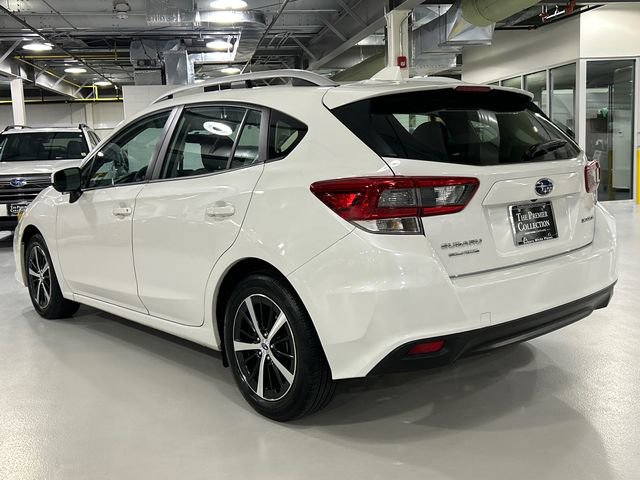 Used 2023 Subaru Impreza Premium image 4