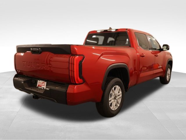 New 2026 Toyota Tundra SR5 w/ SR5 Premium Package AWD/4WD image 2
