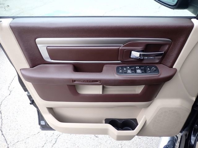 Used 2016 RAM 1500 Big Horn image 21