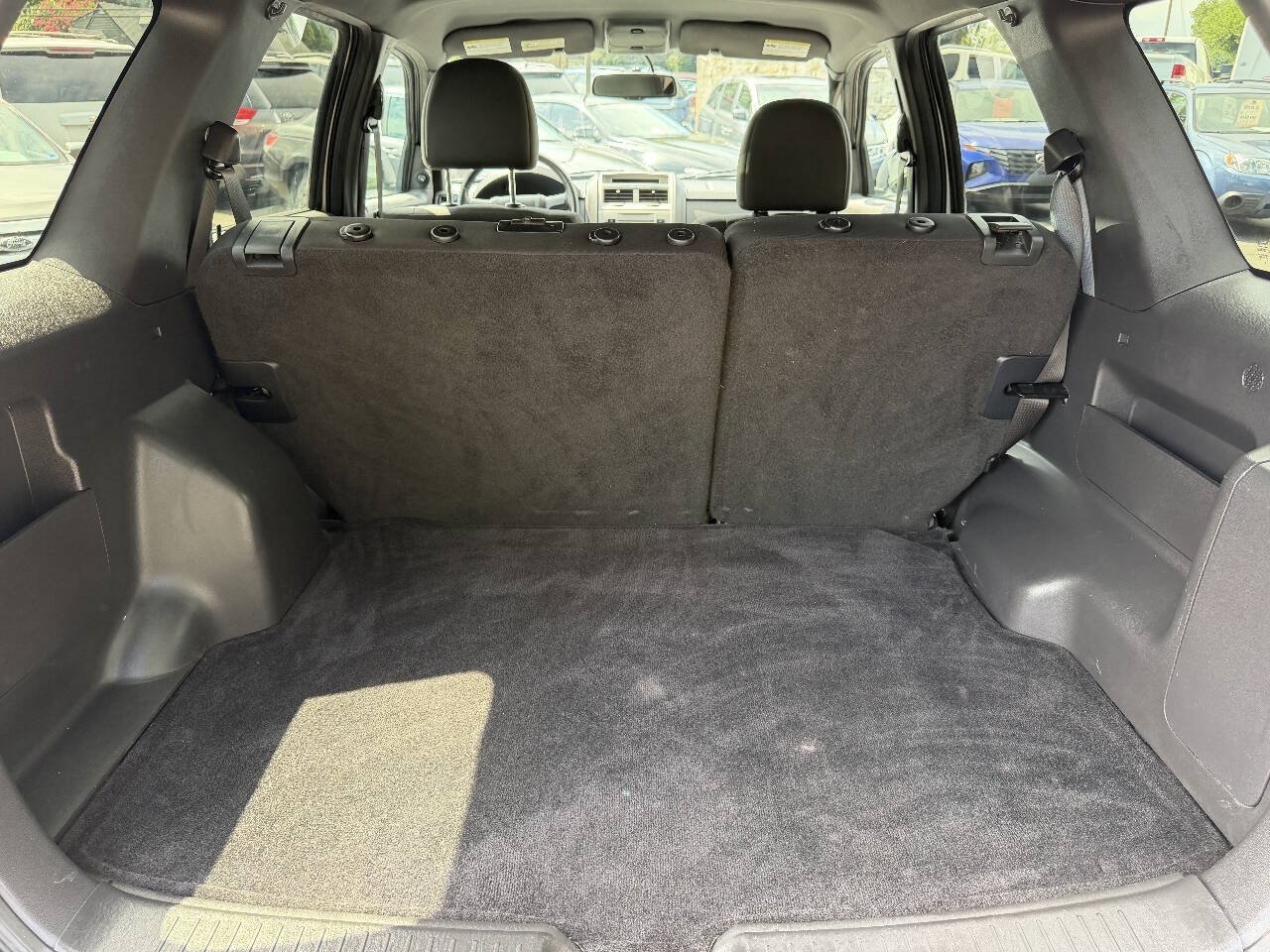 Used 2011 Ford Escape XLT AWD/4WD image 18