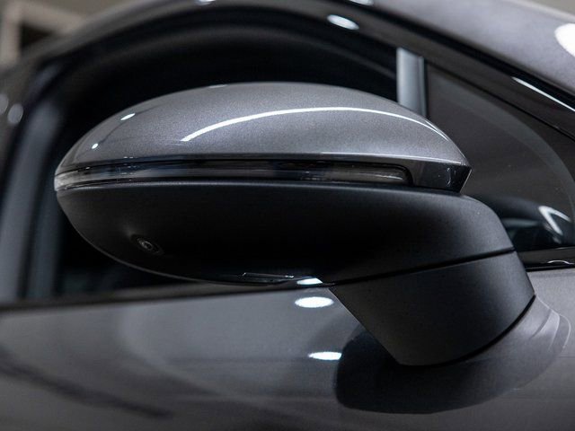 New 2026 Porsche Cayenne Coupe image 11