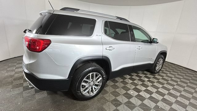Used 2019 GMC Acadia SLE w/ Driver Alert Package I AWD/4WD video 2
