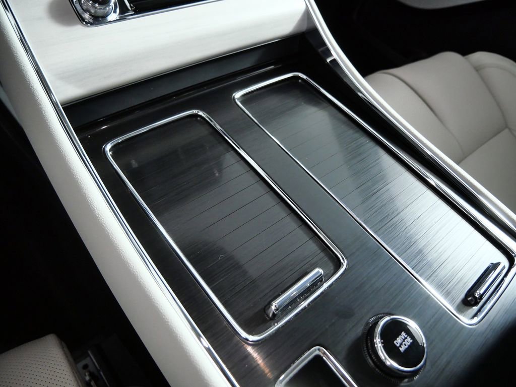 New 2026 Lincoln Aviator Reserve AWD/4WD image 23