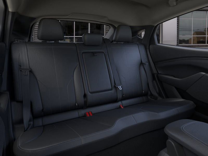 New 2026 Ford Mustang Mach-E Select w/ Comfort Package image 11