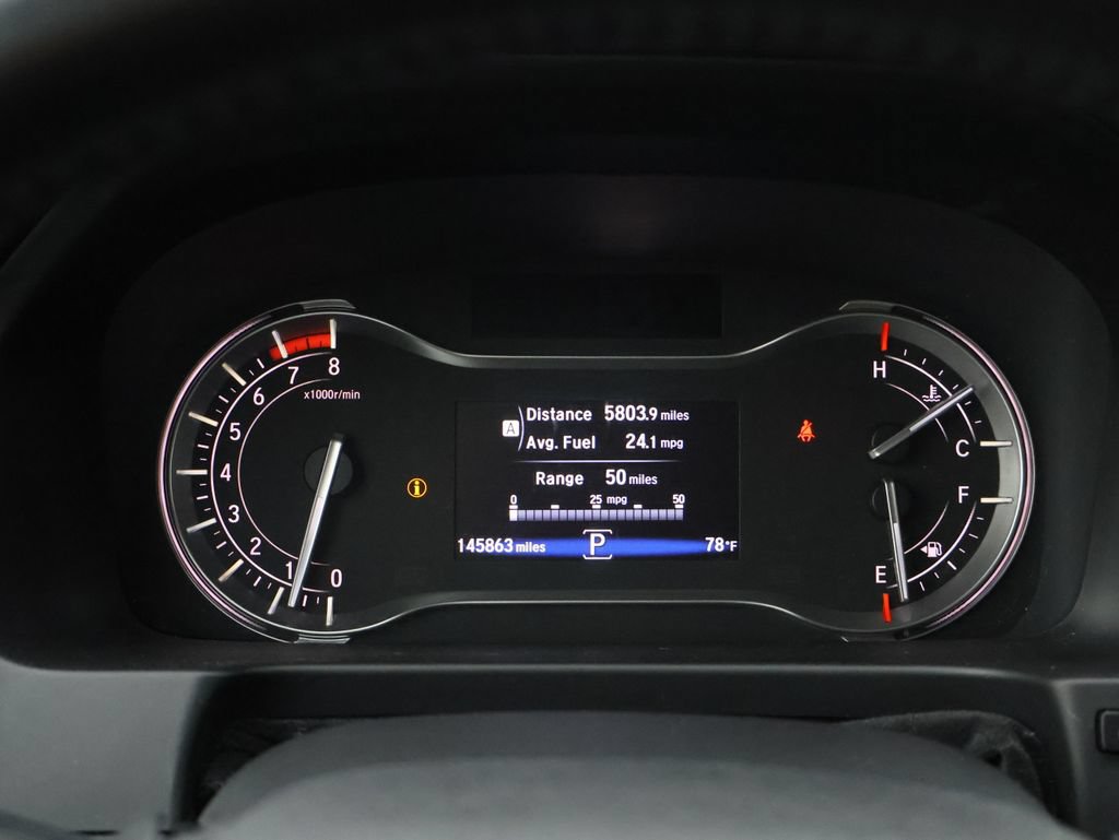 Used 2017 Honda Pilot EX-L image 29