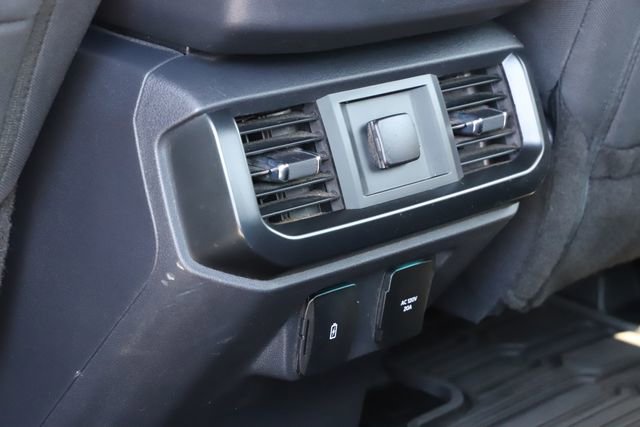 Used 2021 Ford F150 XL w/ STX Appearance Package image 21