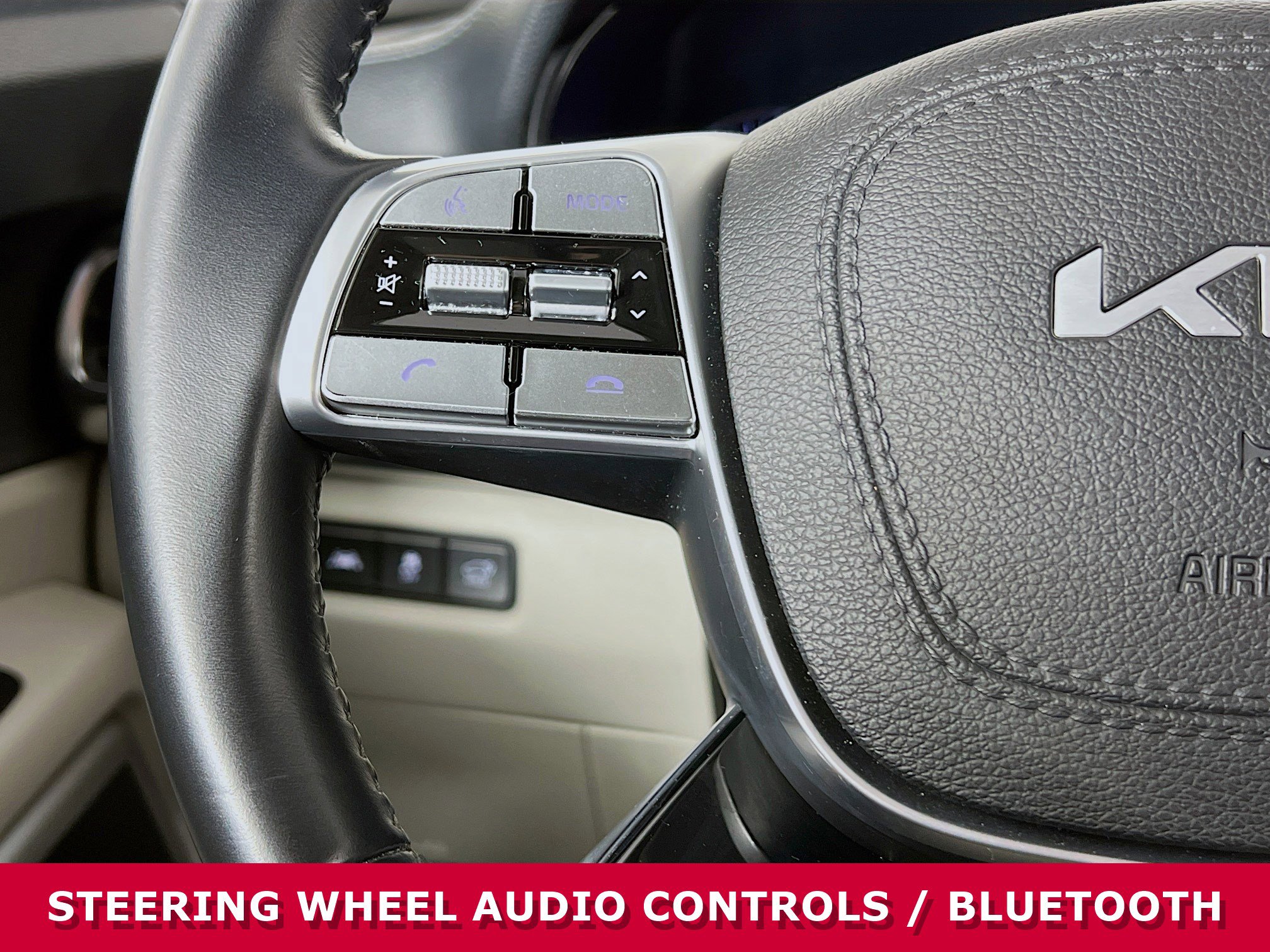 Used 2022 Kia Telluride EX w/ EX Premium Package image 15