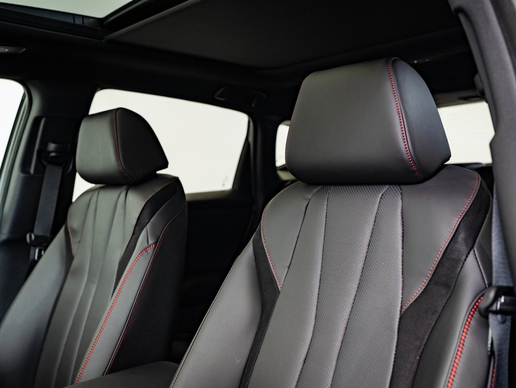 New 2025 Acura ADX A-Spec image 24