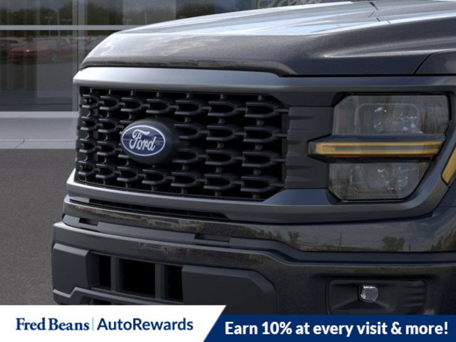 New 2026 Ford F150 STX w/ Equipment Group 200A AWD/4WD image 23