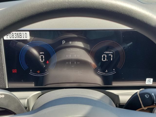 New 2027 Hyundai Santa Cruz SE FWD image 9