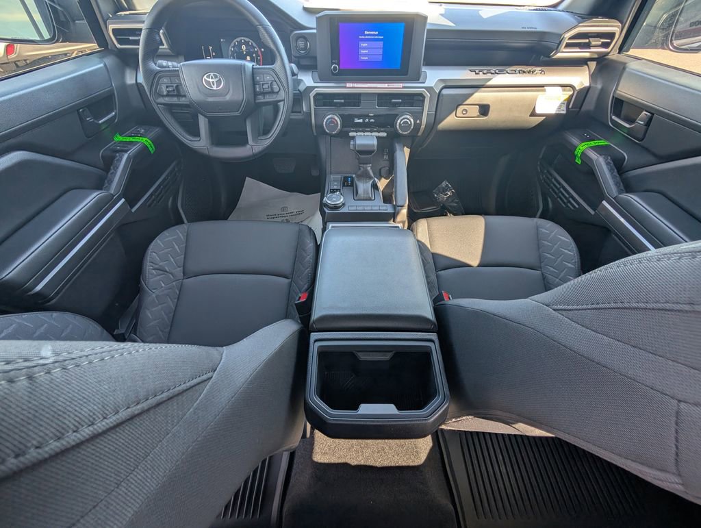 New 2026 Toyota Tacoma SR5 image 25