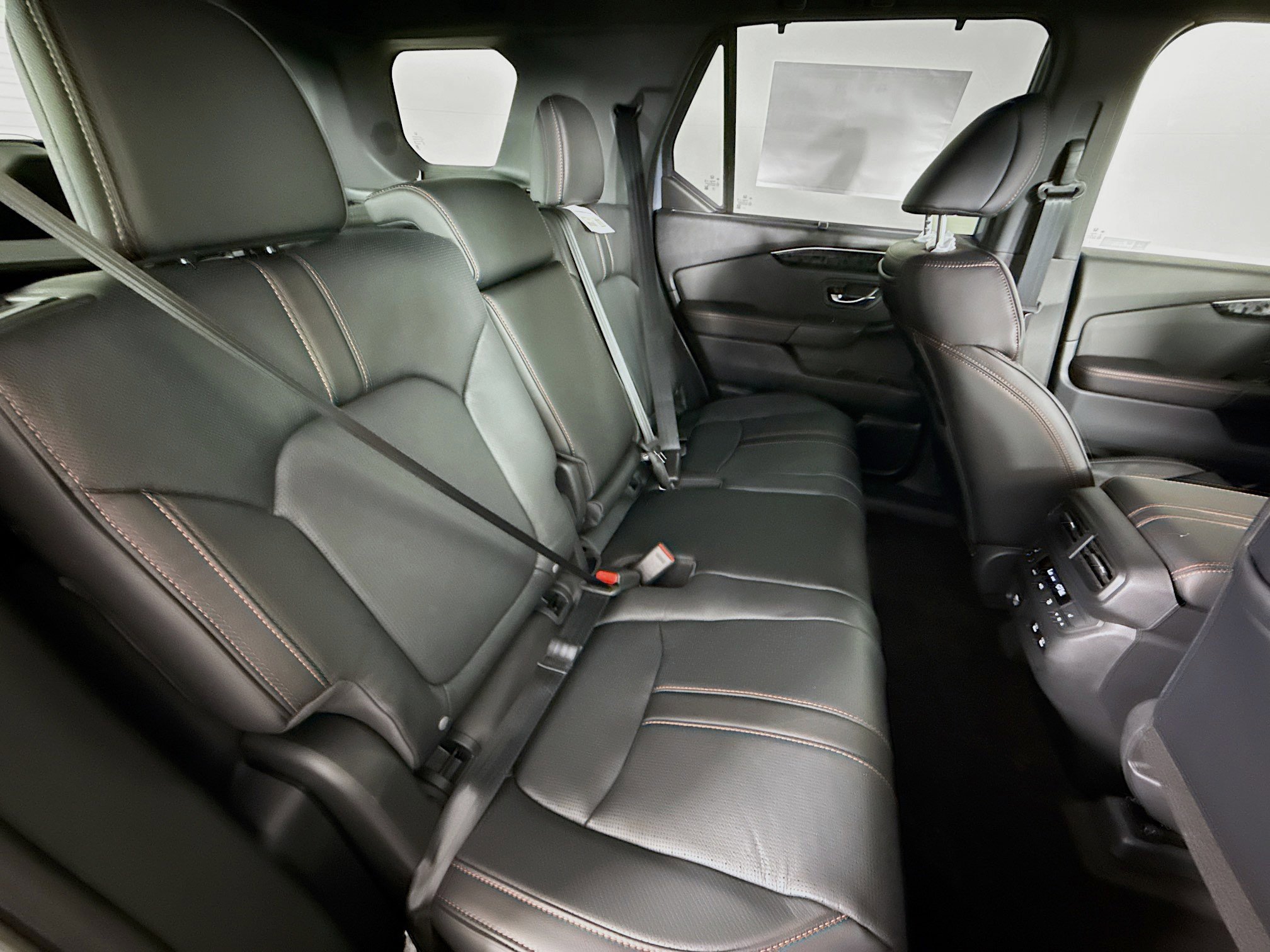 New 2026 Honda Passport TrailSport Elite image 36