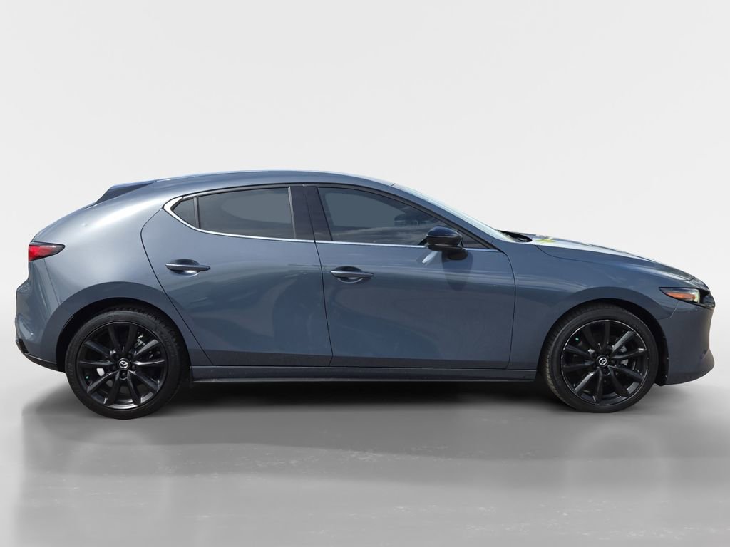 Used 2022 MAZDA MAZDA3 s AWD/4WD image 6