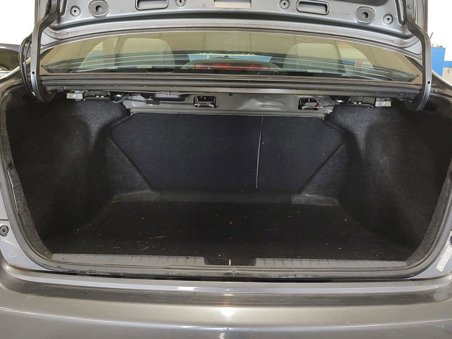 Used 2011 Honda Civic EX image 17