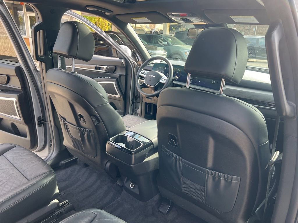 Used 2024 Kia Telluride SX X-Line image 17