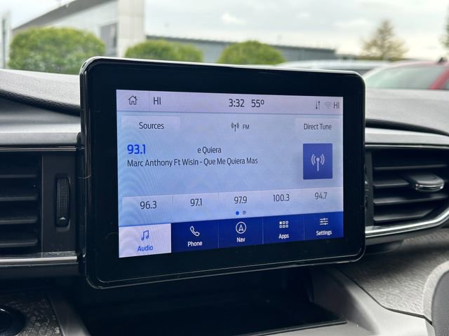 Certified 2022 Ford Explorer Timberline AWD/4WD image 21