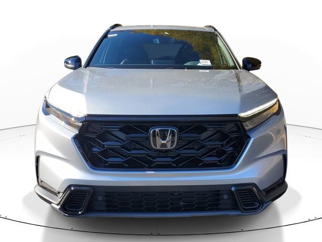 New 2026 Honda CR-V Sport-L image 2