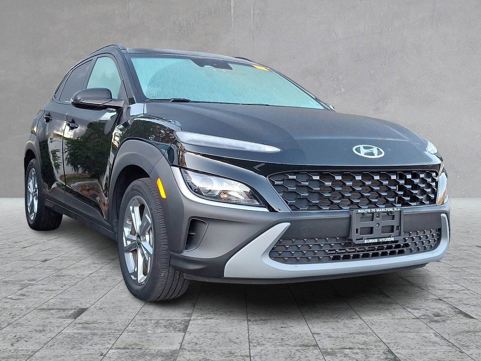 Used 2023 Hyundai Kona SEL