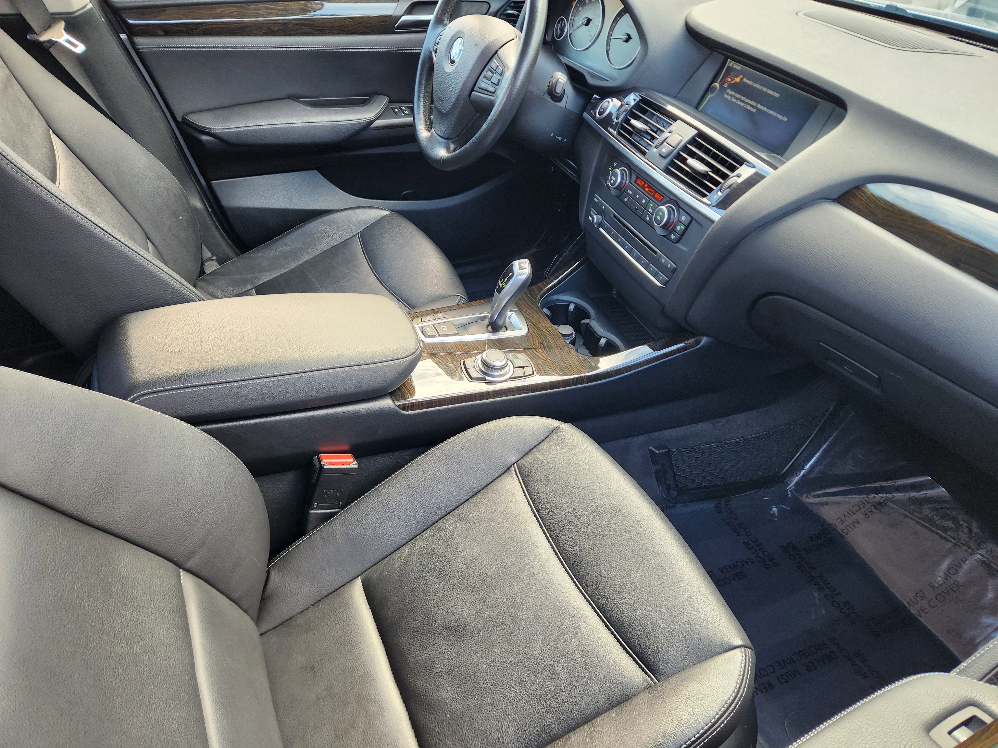 Used 2012 BMW X3 xDrive28i image 14