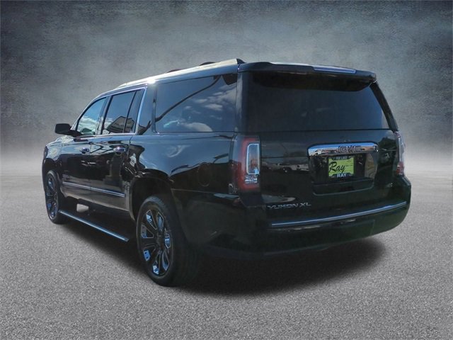 Used 2019 GMC Yukon XL Denali w/ Denali Ultimate Package image 7