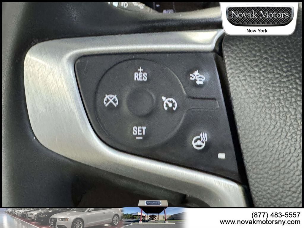 Used 2023 GMC Acadia SLT w/ Preferred Package AWD/4WD image 19