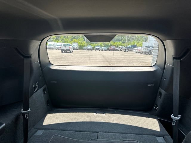 Used 2023 Cadillac XT6 Premium Luxury FWD image 11