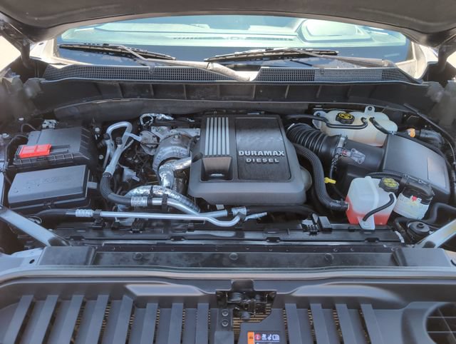 Used 2022 Chevrolet Silverado 1500 RST w/ RST All Star Premium Package AWD/4WD image 30