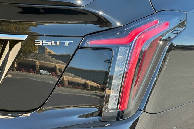 New 2026 Cadillac CT5 Sport RWD image 26