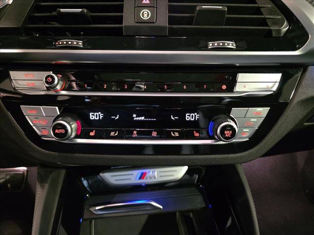Used 2021 BMW X4 M40i w/ Premium Package AWD/4WD image 23