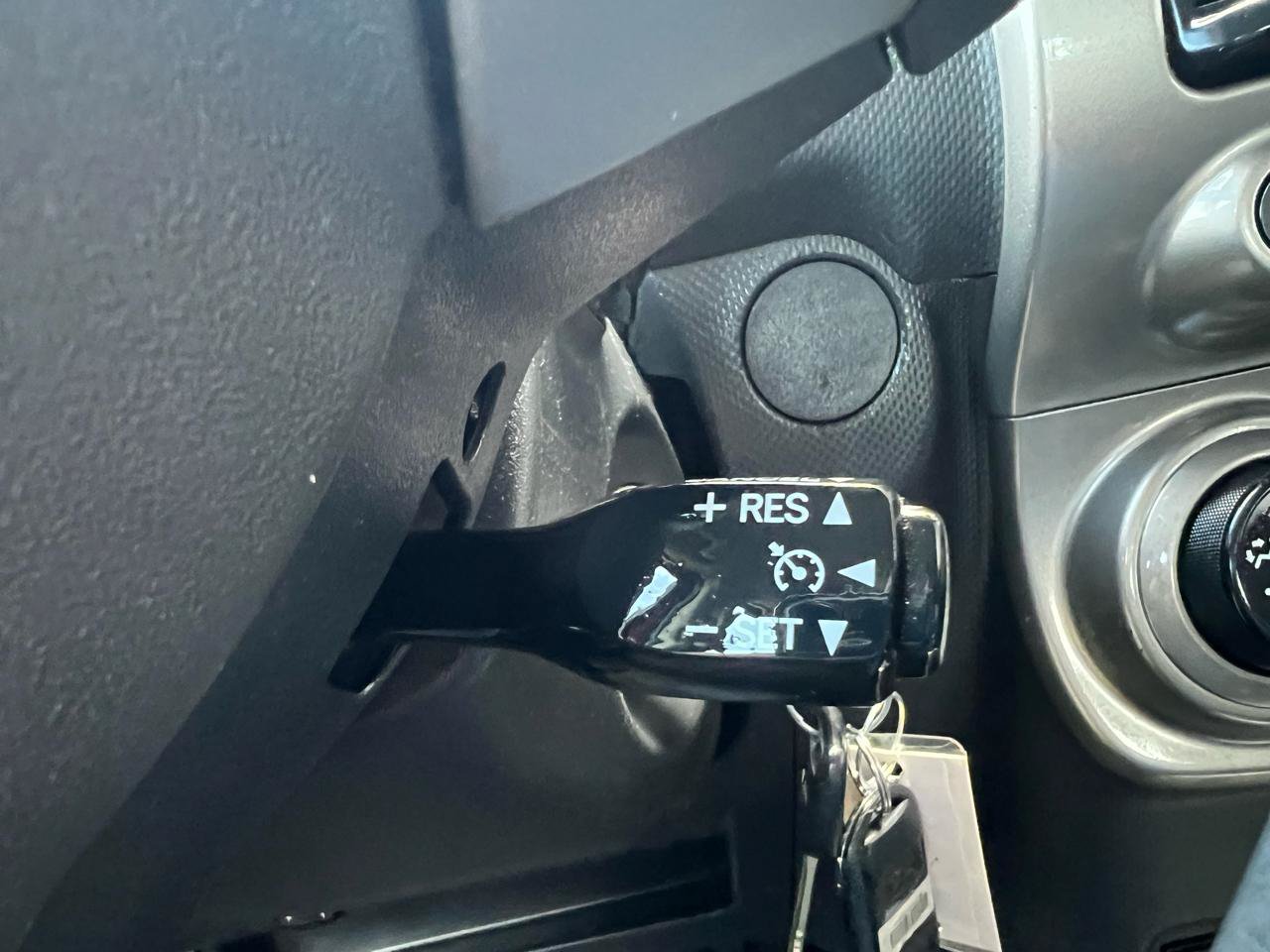 Used 2014 Scion xD FWD image 32