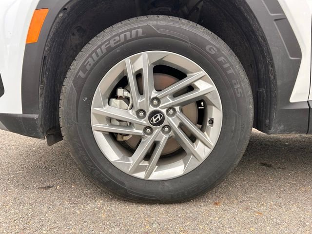 Used 2025 Hyundai Tucson SE image 9