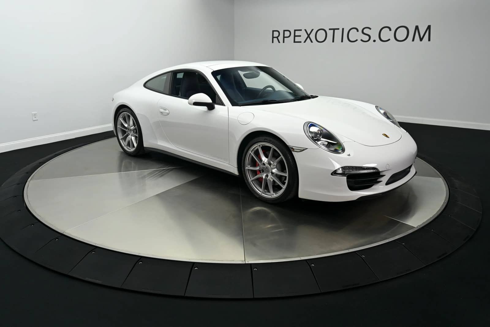 Used 2013 Porsche 911 Carrera 4S AWD/4WD image 10