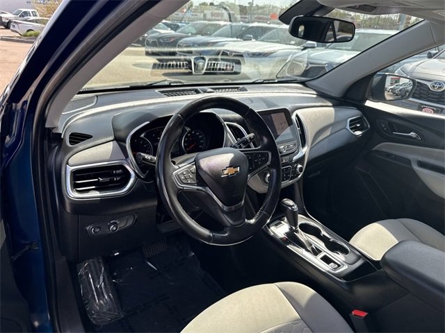 Used 2019 Chevrolet Equinox LT image 18