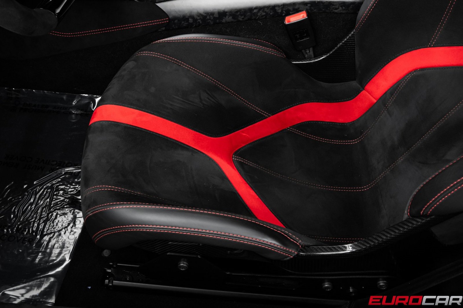 Used 2018 Lamborghini Huracan Performante image 41