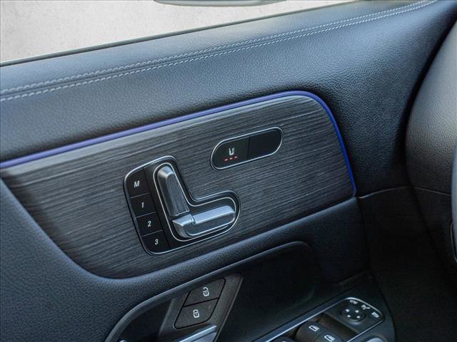 Certified 2023 Mercedes-Benz GLA 250 4MATIC image 26