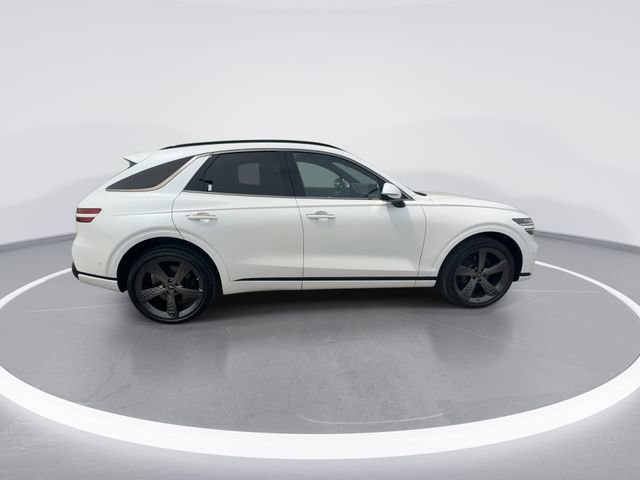 Used 2023 Genesis GV70 2.5T w/ Sport Prestige Package AWD/4WD image 9