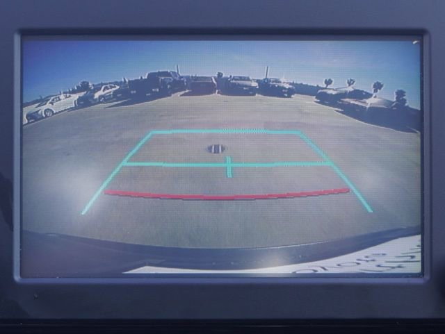 Used 2019 Toyota RAV4 LE w/ All Weather Liner Package image 25