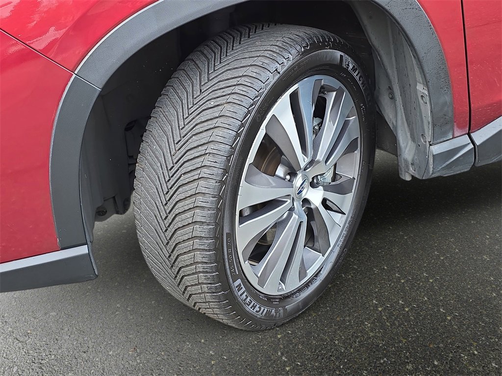 Used 2019 Subaru Ascent Limited w/ Popular Package #3 image 35