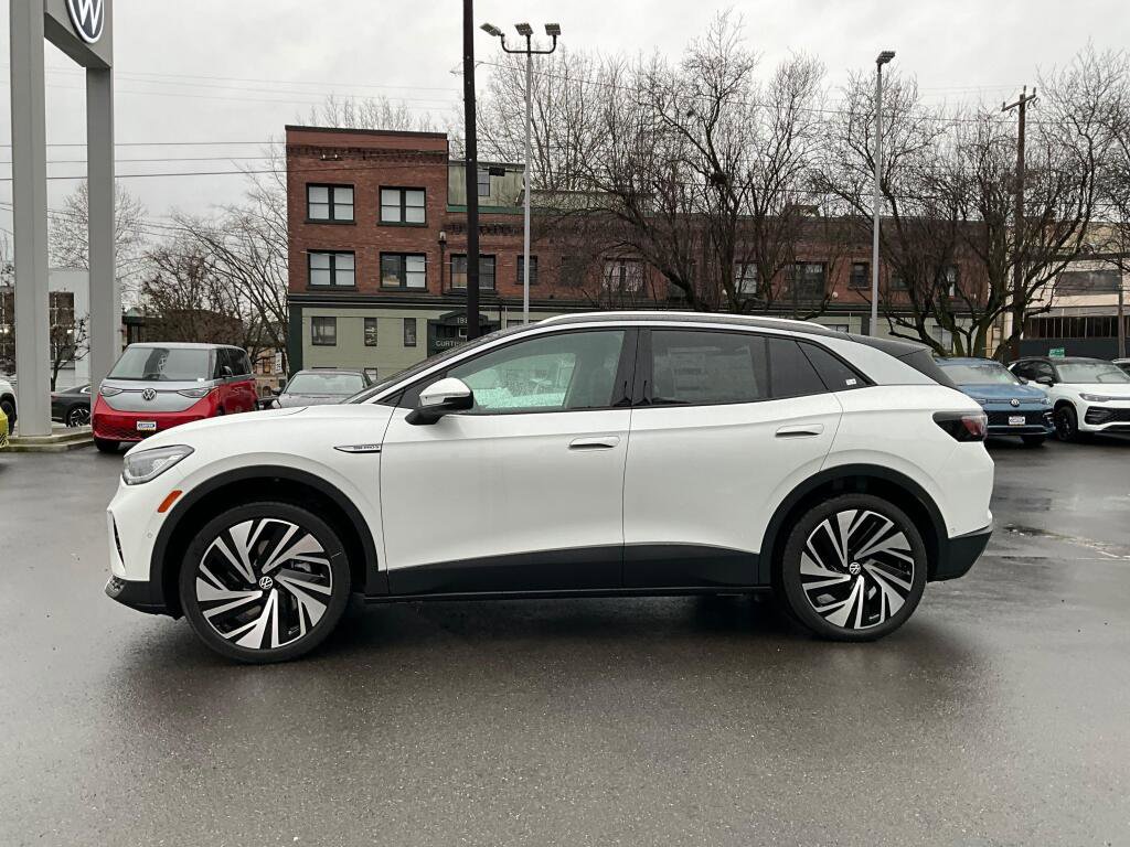 New 2026 Volkswagen ID.4 Pro S Plus image 5